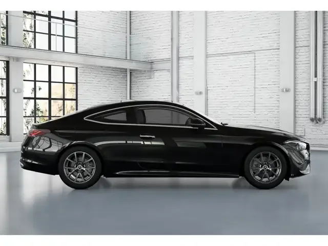Mercedes-Benz CLE 200