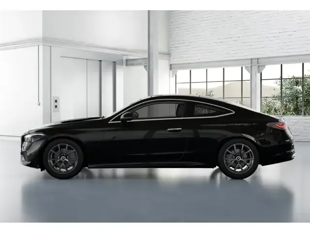 Mercedes-Benz CLE 200