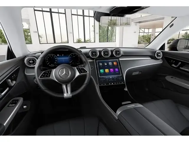 Mercedes-Benz CLE 200