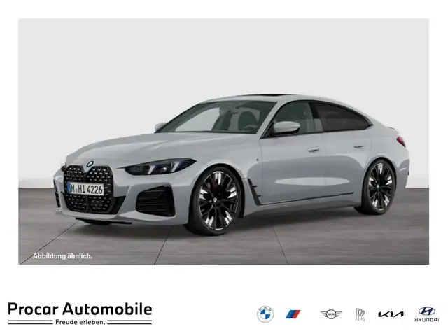 BMW 430