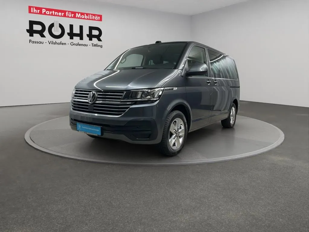 Volkswagen T6 Multivan