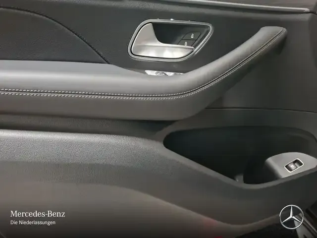 Mercedes-Benz GLE 400