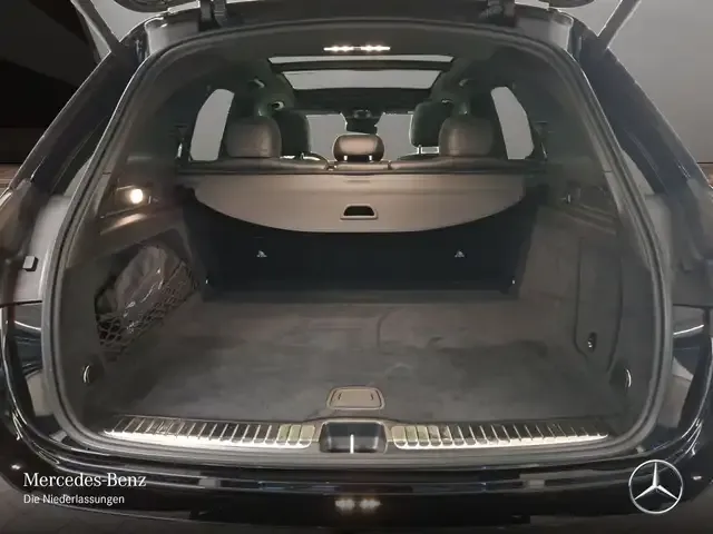 Mercedes-Benz GLE 400