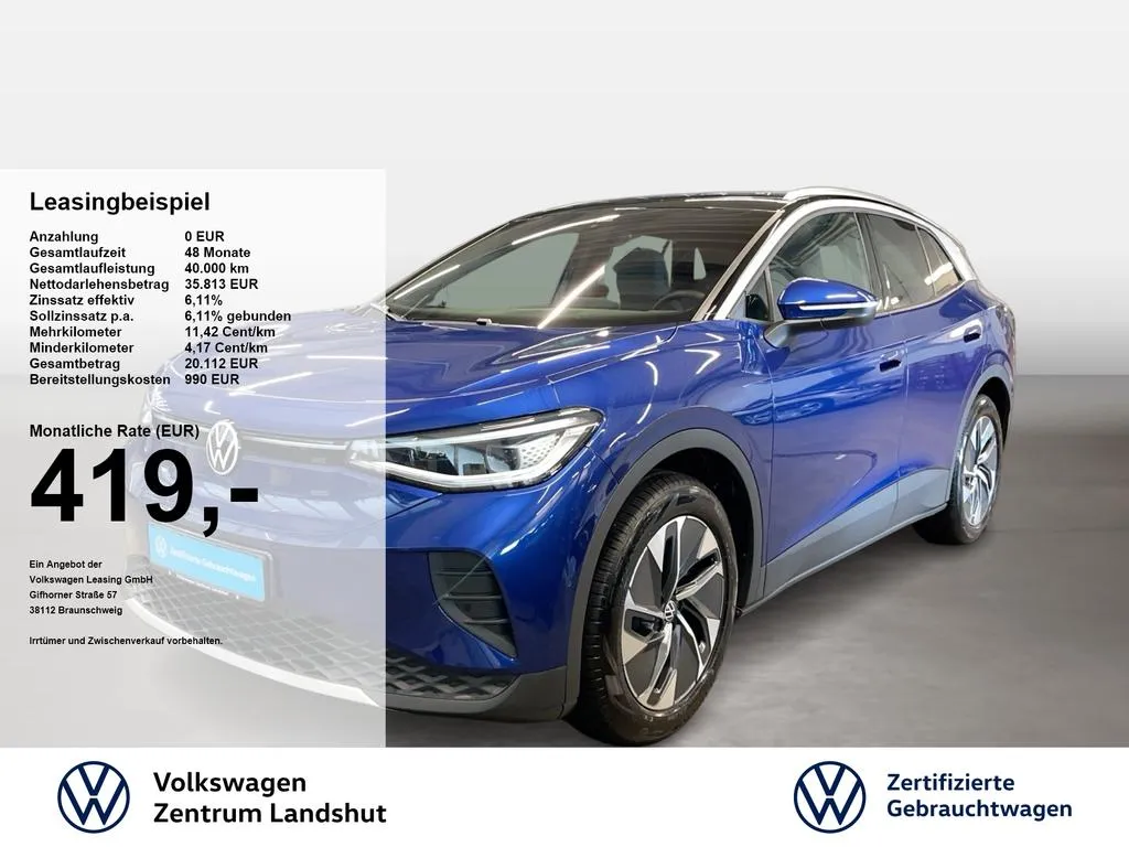 Volkswagen ID.4