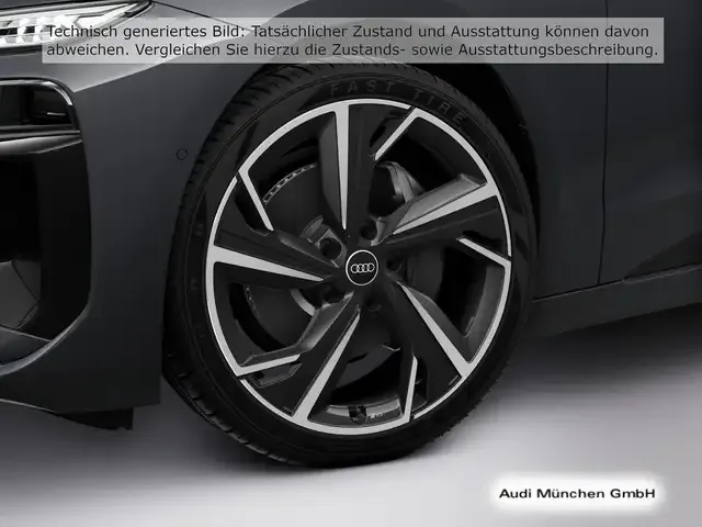Audi Sonstige