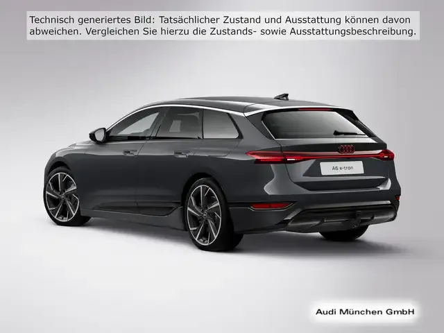 Audi Sonstige
