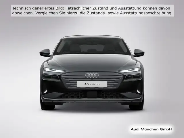 Audi Sonstige
