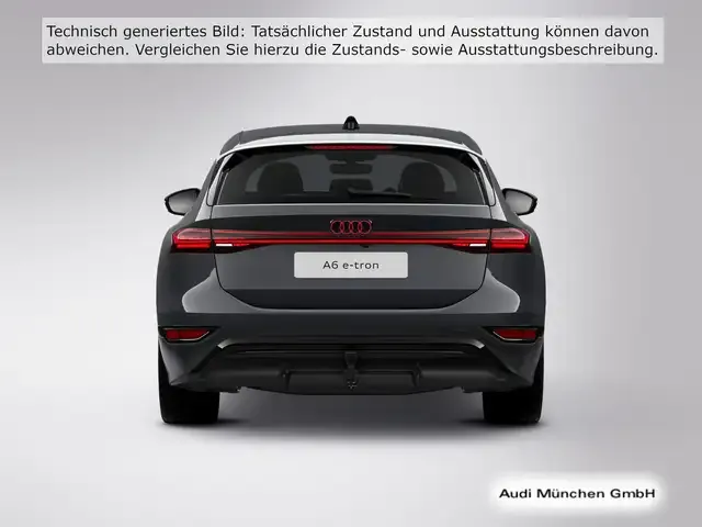 Audi Sonstige