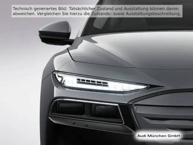 Audi Sonstige