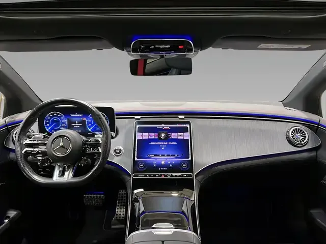 Mercedes-Benz EQE 53
