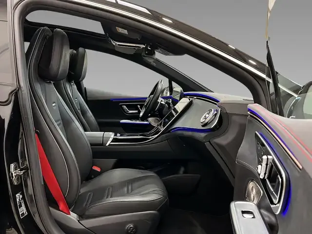 Mercedes-Benz EQE 53