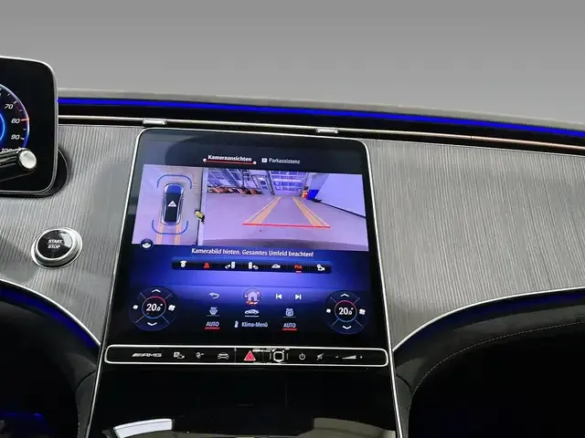 Mercedes-Benz EQE 53