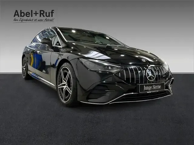 Mercedes-Benz EQE 53