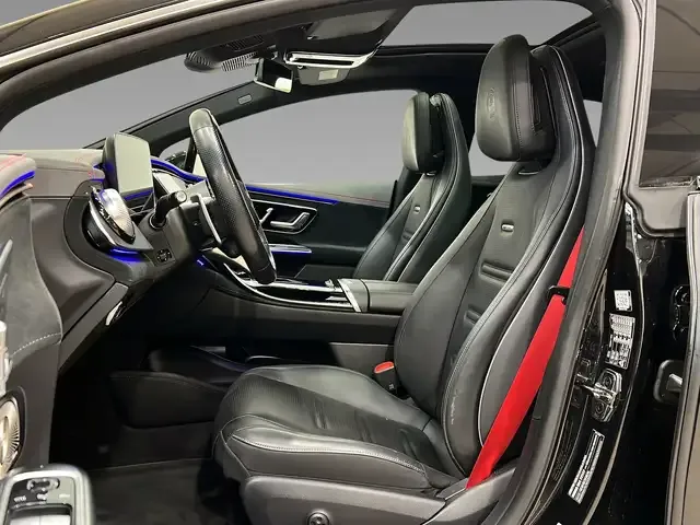 Mercedes-Benz EQE 53