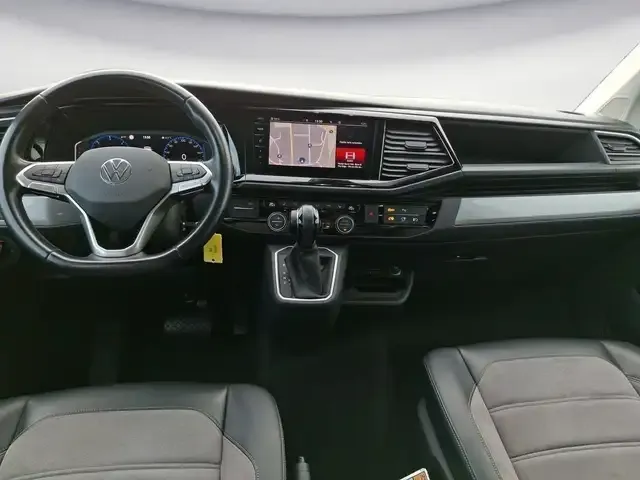 Volkswagen T6 Multivan
