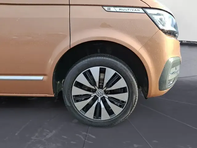 Volkswagen T6 Multivan