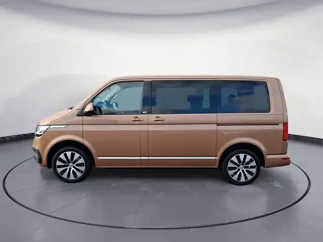 Volkswagen T6 Multivan