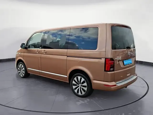 Volkswagen T6 Multivan
