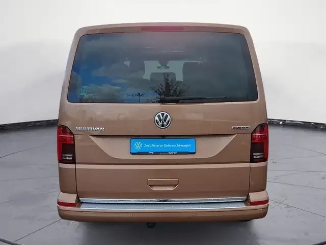 Volkswagen T6 Multivan