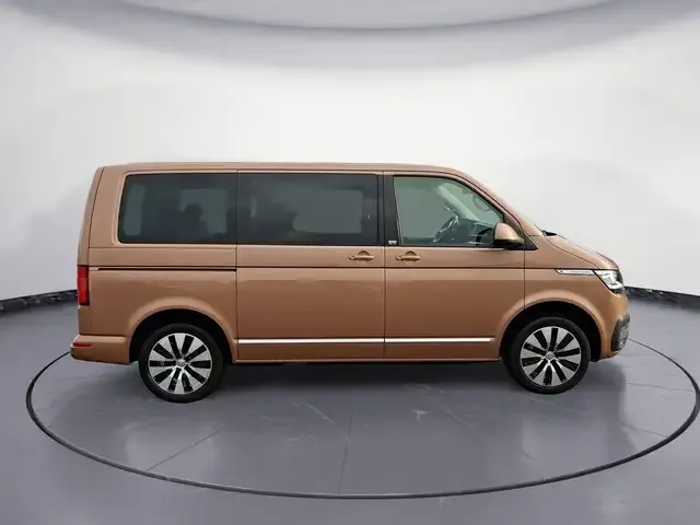 Volkswagen T6 Multivan