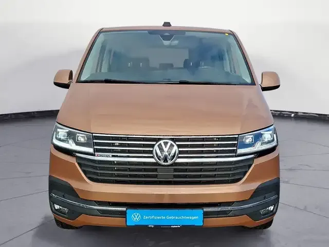 Volkswagen T6 Multivan