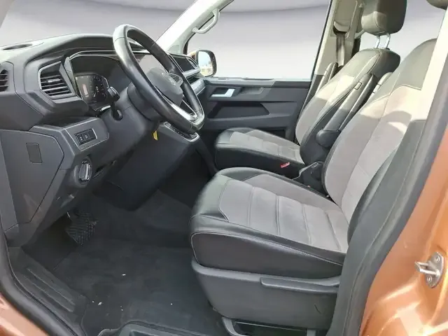 Volkswagen T6 Multivan