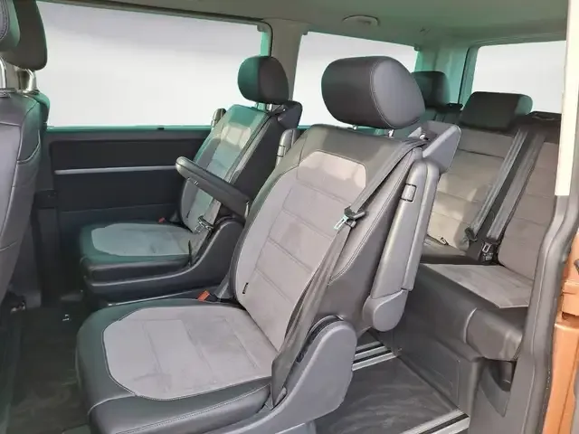 Volkswagen T6 Multivan