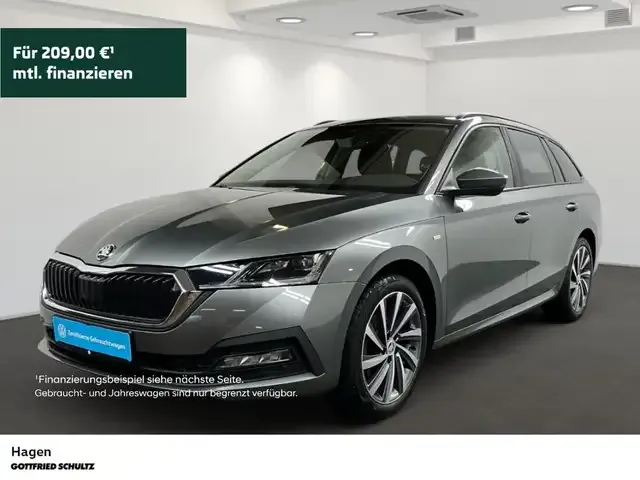 Skoda Sonstige