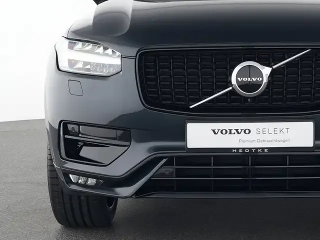 Volvo Sonstiges