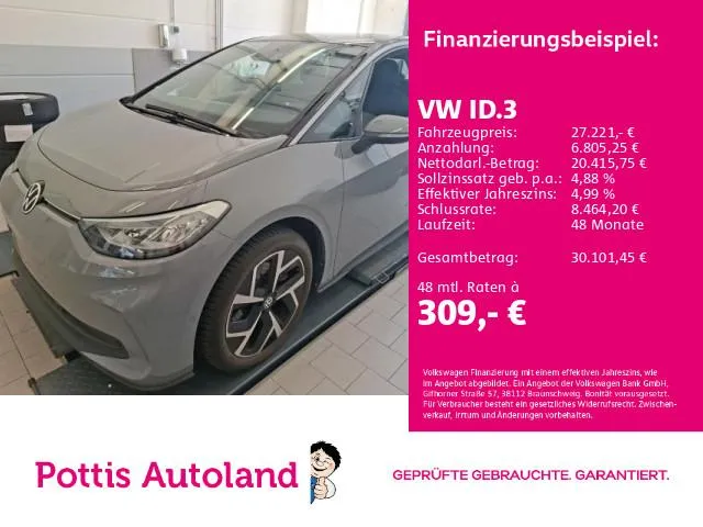 Volkswagen ID.3