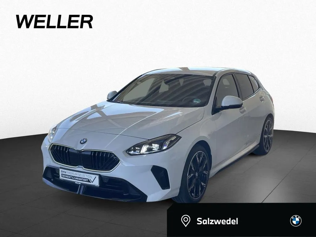 BMW 120