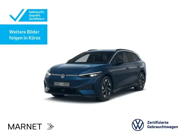 Volkswagen ID.7