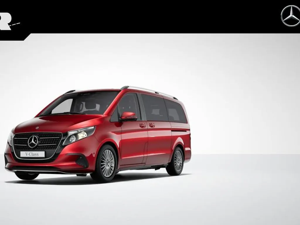 Mercedes-Benz V 220