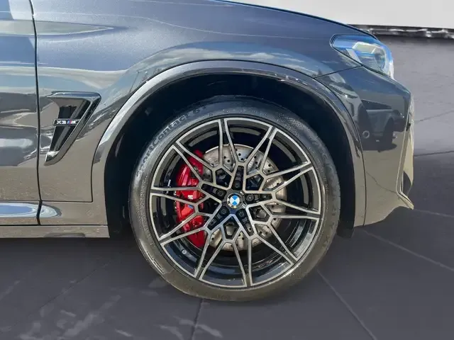 BMW X3 M