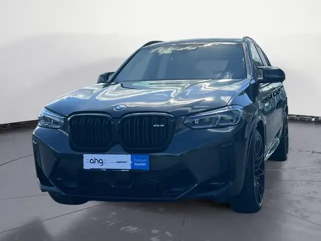 BMW X3 M