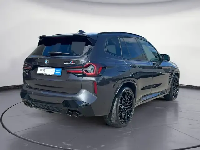 BMW X3 M