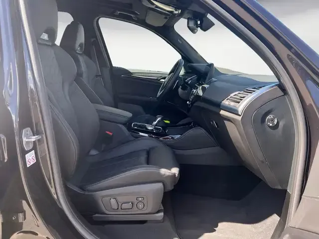 BMW X3 M