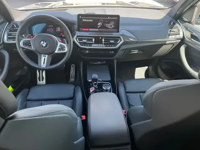 BMW X3 M