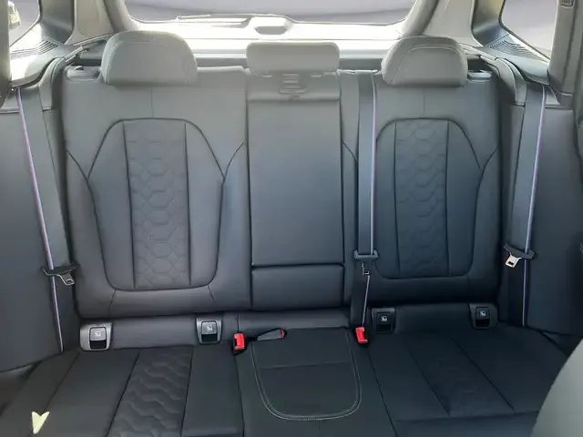 BMW X3 M