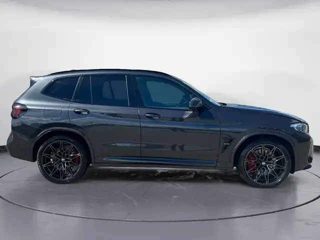 BMW X3 M