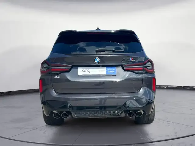 BMW X3 M