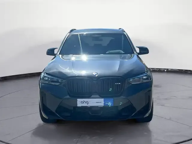 BMW X3 M