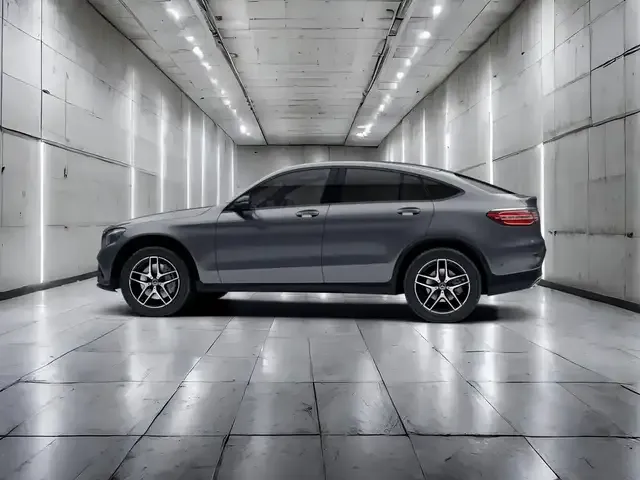 Mercedes-Benz GLC 250