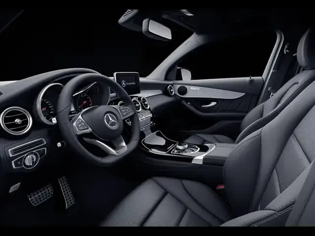 Mercedes-Benz GLC 250