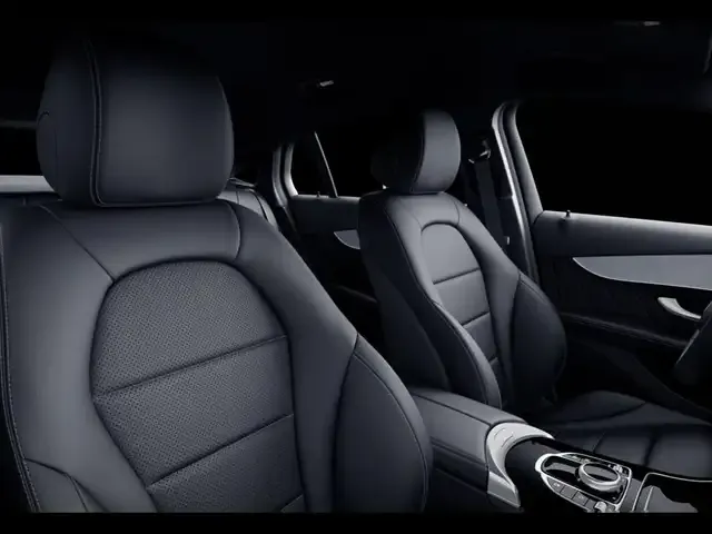 Mercedes-Benz GLC 250