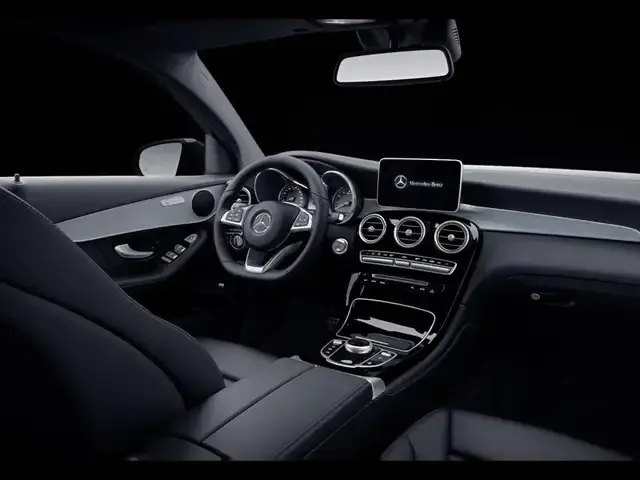 Mercedes-Benz GLC 250