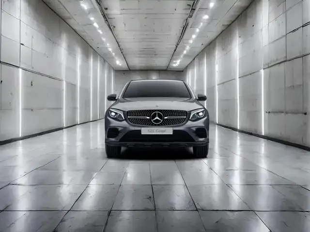Mercedes-Benz GLC 250