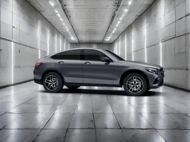 Mercedes-Benz GLC 250