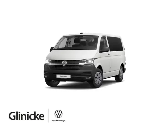 Volkswagen T6.1 Kombi