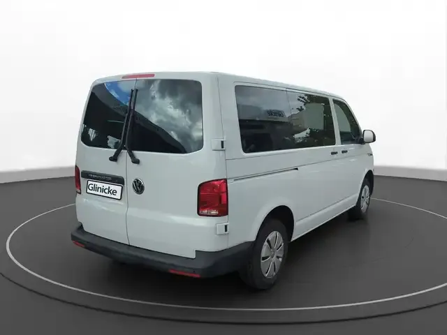 Volkswagen T6.1 Kombi
